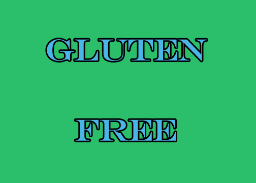 Why You Should Eat Gluten-Free