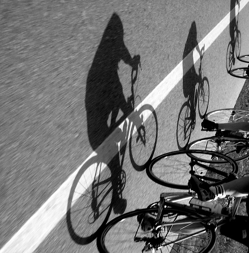 Cycling Benefits for MS