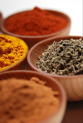 Incorporate Turmeric into your Diet to Help Fight MS 