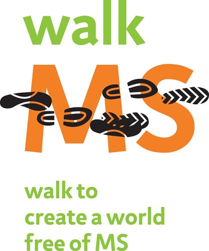 Walk for a Cause: Walk MS 2013