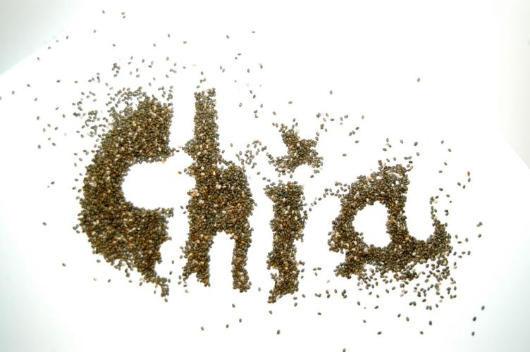 The Truth About Chia Seeds