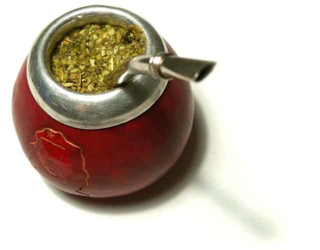 The Nutritional Properties of Yerba Mate 