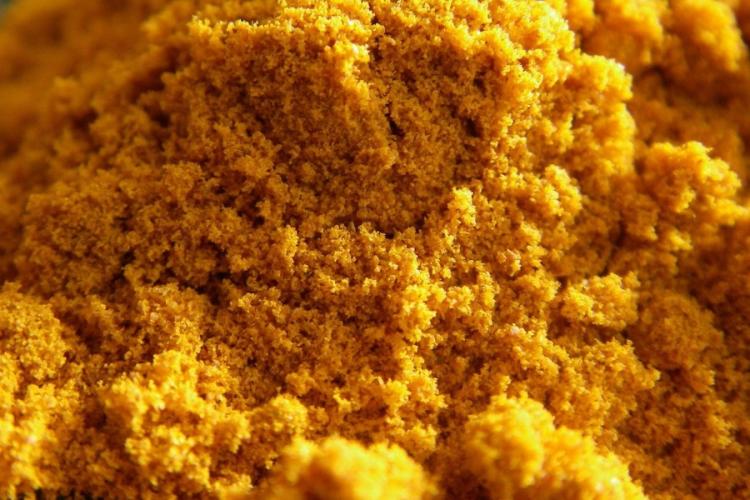 Using Turmeric for Multiple Sclerosis Symptoms