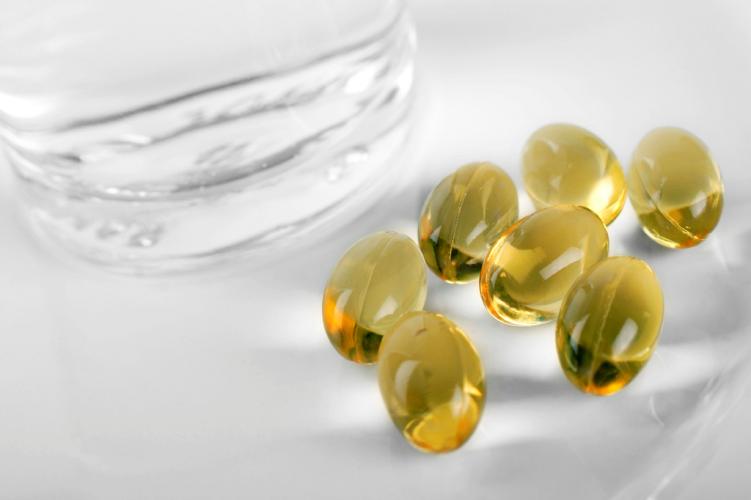 Improve MS Symptoms with Vitamin D