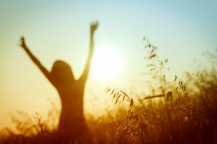 5 Ways to Practice Positivity and Improve Your Well-Being 