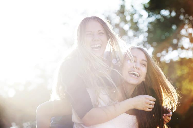 Being There: How to Help a Friend with Multiple Sclerosis