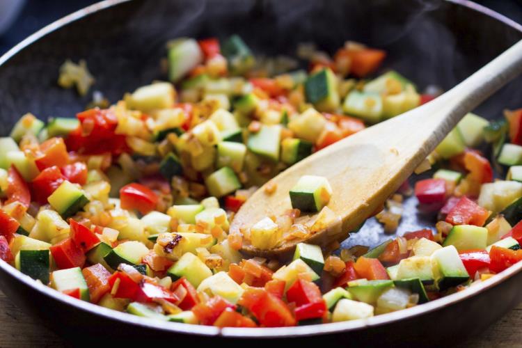 Vegetarian Ratatouille