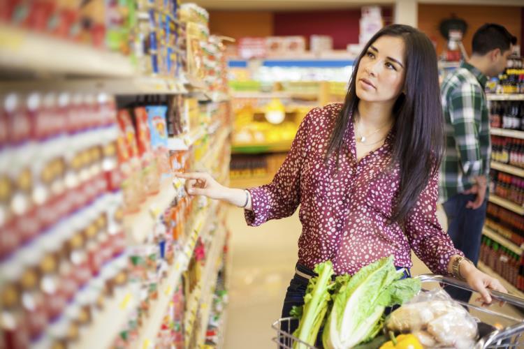 How to Buy MS-Friendly Foods on a Budget