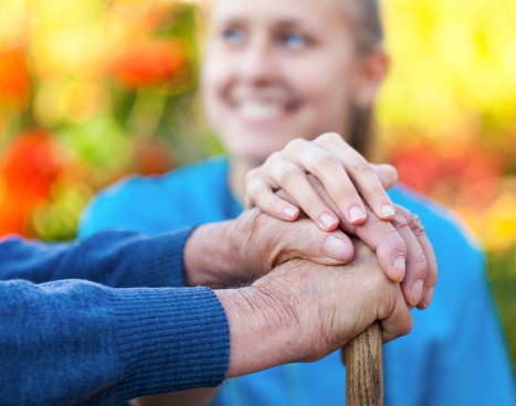 4 Steps to Help Your Loved One Cope with MS