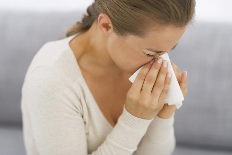Will Seasonal Allergies Make My MS Worse?