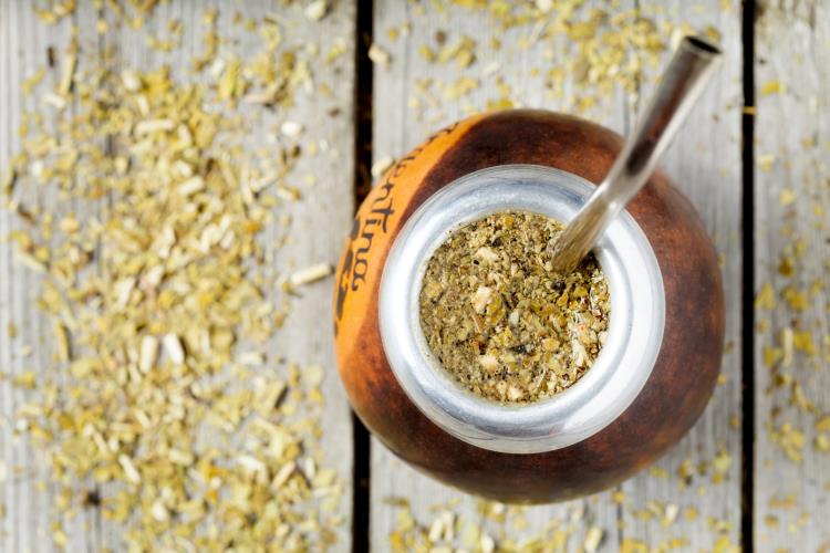 How Drinking Yerba Mate Helps Reduce MS Symptoms