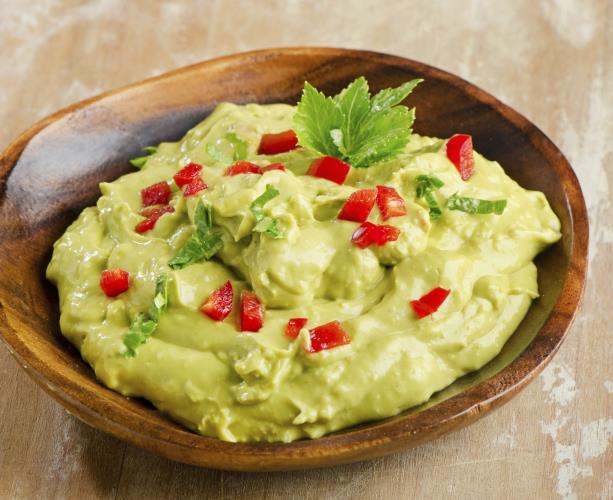 Guacamole