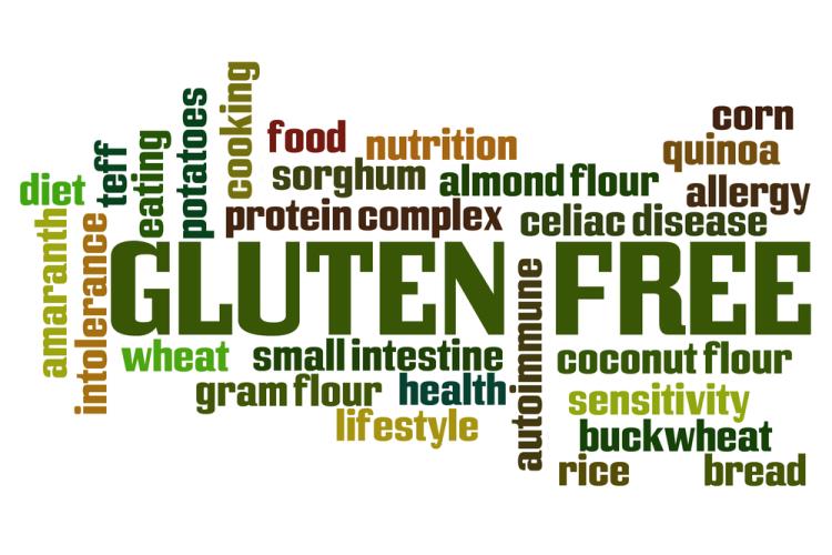 4 Gluten Free MS Friendly Recipes