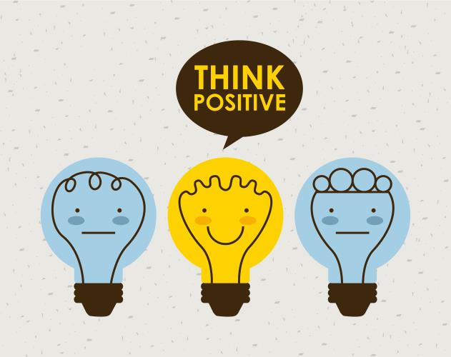 Positive Thinking Tips to Help You Cope with Your MS 