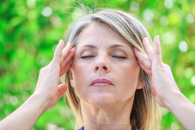 Dealing with Dizziness