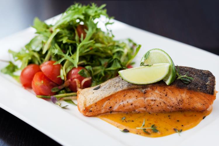 A Simple One-Day Anti-Inflammatory Meal Plan for MSers