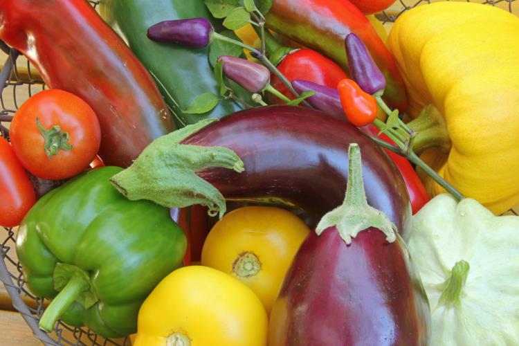 4 Vegetables That Cause Inflammation