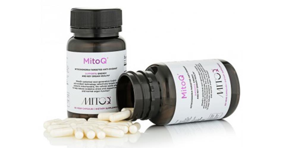 MitoQ Benefits Beyond MS