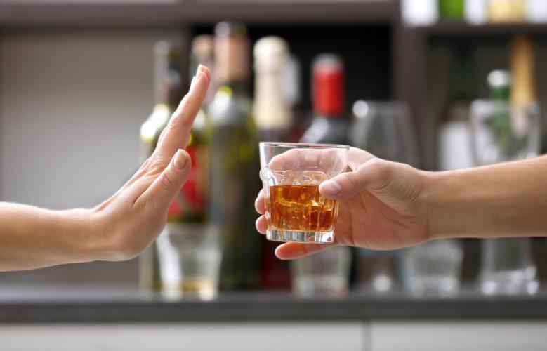 To Sip or Not to Sip: Alcohol and MS