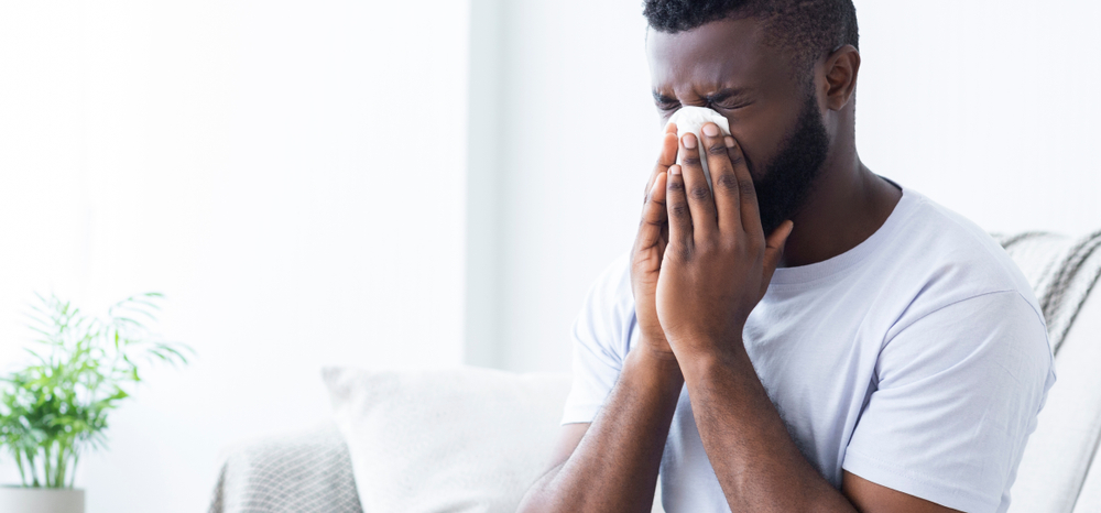 Can Treating Allergies Help Manage MS Symptoms? 