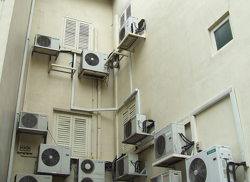 Air Conditioning