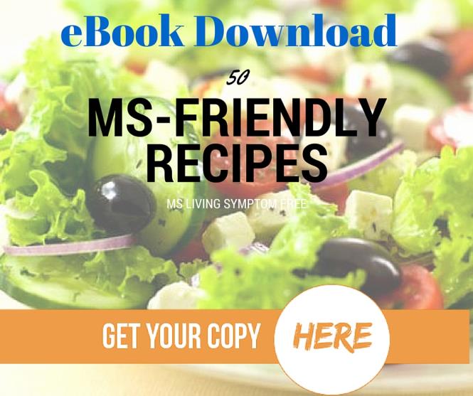 50 MS-Friendly Recipes