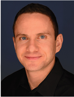 Daryl H. Bryant, Author of "MS Living Symptom Free"