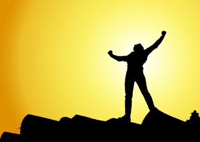Motivate Yourself! Motivate Yourself!