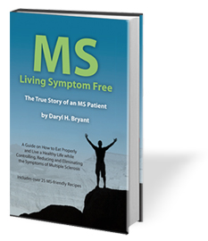 MS Self Help Book