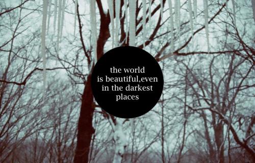 Inspirational Quote - Beautiful Place {#/pub/images/quote2.jpg}