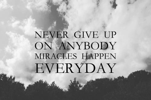 Inspirational Quote - Never Give Up {#/pub/images/quote6.jpg}