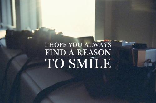 Inspirational Quote - Smile {#/pub/images/quote8.jpg}