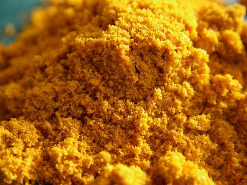 Turmeric Powder